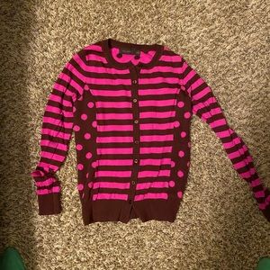 The Limited sweater size xs